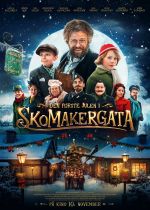 Christmas on Cobbler Street (Den første julen i Skomakergata)