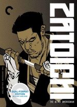 Zatoichi on the Road