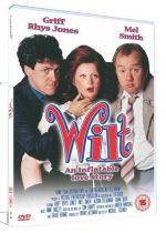 The Misadventures of Mr. Wilt