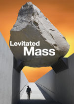 Levitated Mass