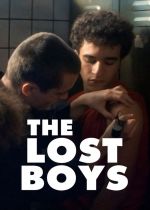 The Lost Boys (Le paradis)