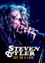 Steven Tyler: Out on a Limb