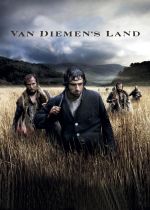 Van Diemens Land