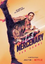 The Last Mercenary