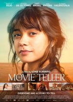 The Movie Teller (La contadora de películas)