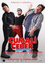 Cumali Ceber