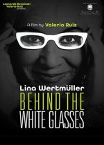 Behind the White Glasses