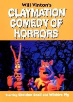 Claymation Comedy of Horrors Show (TV Short 1991)