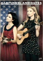 Garfunkel and Oates