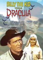 Billy the Kid Versus Dracula