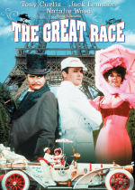 The Great Race