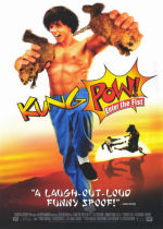 Kung Pow: Enter the Fist