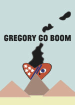 Gregory Go Boom