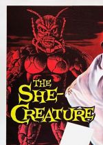 The She-Creature