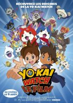 Yo-kai Watch Movie: Its the Secret of Birth, Meow!