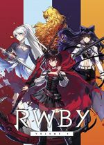 RWBY: Volume 4