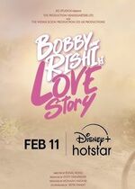 Bobby Aur Rishi Ki Love Story