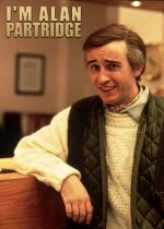 I'm Alan Partridge