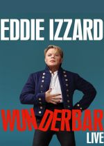 Eddie Izzard: Wunderbar