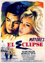 The Eclipse (L'Eclisse - L'eclisse)