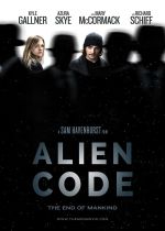 Alien Code