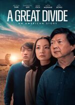 A Great Divide