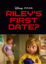 Riley's First Date?