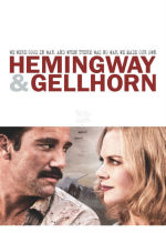 Hemingway & Gellhorn