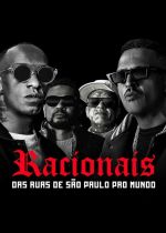 Racionais MCs: From the Streets of São Paulo