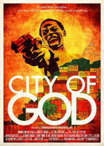 City of God (Cidade de Deus)