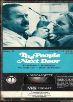 The People Next Door