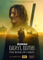 The Walking Dead: Daryl Dixon