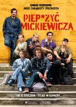 Screw Mickiewicz (Piep*zyc Mickiewicza)