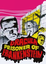 Dracula, Prisoner of Frankenstein (Drácula contra Frankenstein)