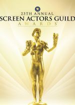 23rd Annual Screen Actors Guild Awards