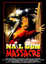 The Nail Gun Massacre