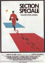 Special Section (Section spéciale)