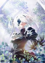 Nier: Automata Ver1.1a