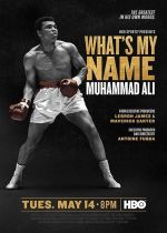 Whats My Name: Muhammad Ali