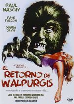 Curse of the Devil (El retorno de Walpurgis)