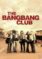 The Bang Bang Club