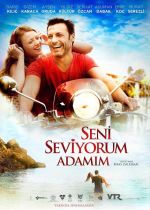 Seni Seviyorum Adamim