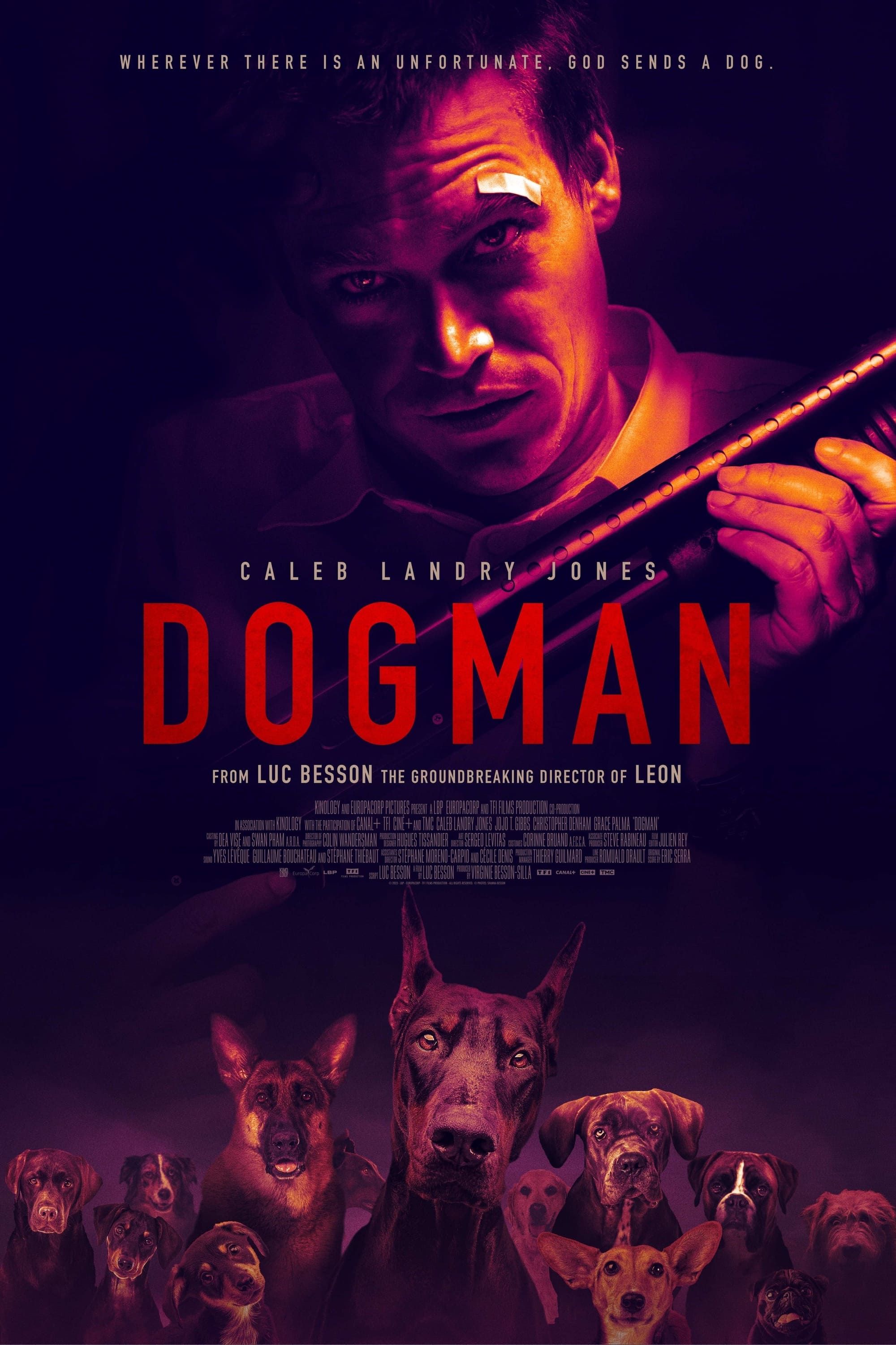 DogMan