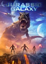 Jurassic Galaxy