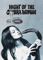 Night of the Cobra Woman