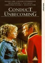 Conduct Unbecoming