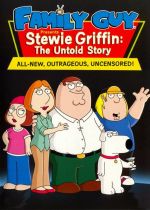 Stewie Griffin: The Untold Story (Video 2005)