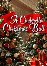 A Cinderella Christmas Ball