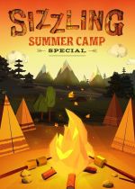 Nickelodeons Sizzling Summer Camp Special