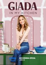 Giada in My Kitchen